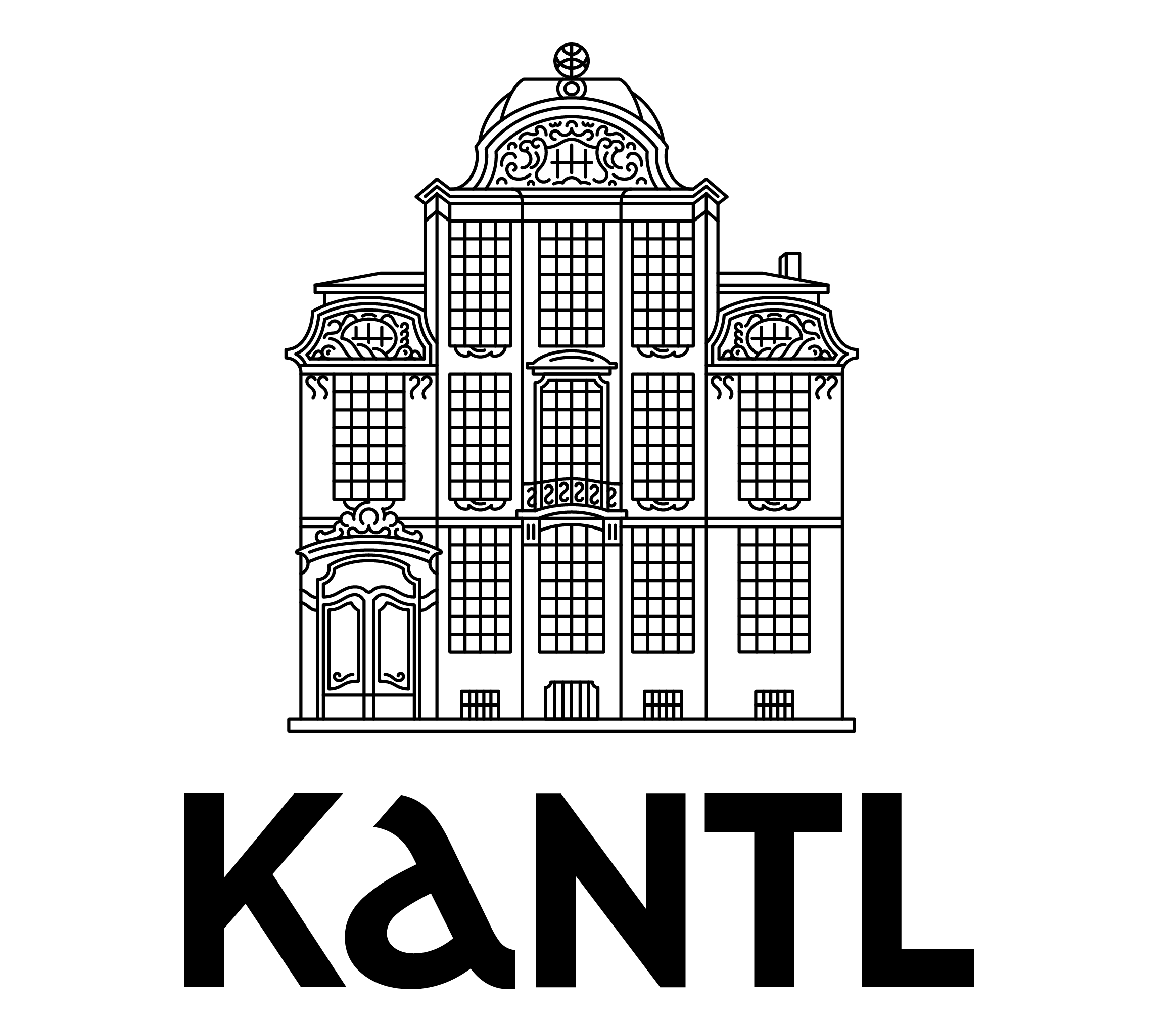 logo KANTL